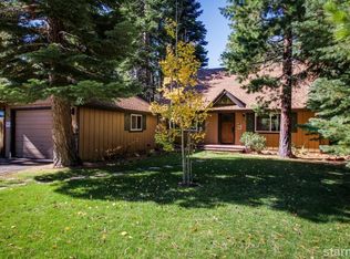 1785 13th St, South Lake Tahoe, CA 96150