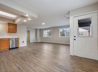 12560 SE Ramona St, Portland, OR