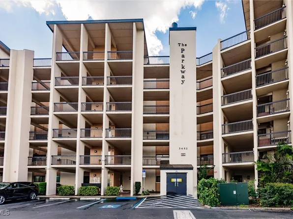 3462 Hancock Bridge Pkwy APT 224, North Fort Myers, FL 33903