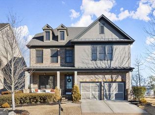 4932 Kentwood Dr, Marietta, GA 30068