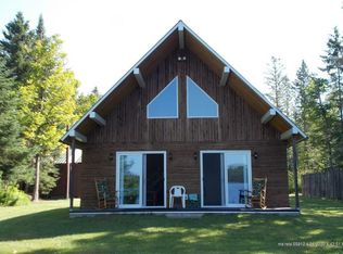 315 Cottage Rd, Portage, ME 04768