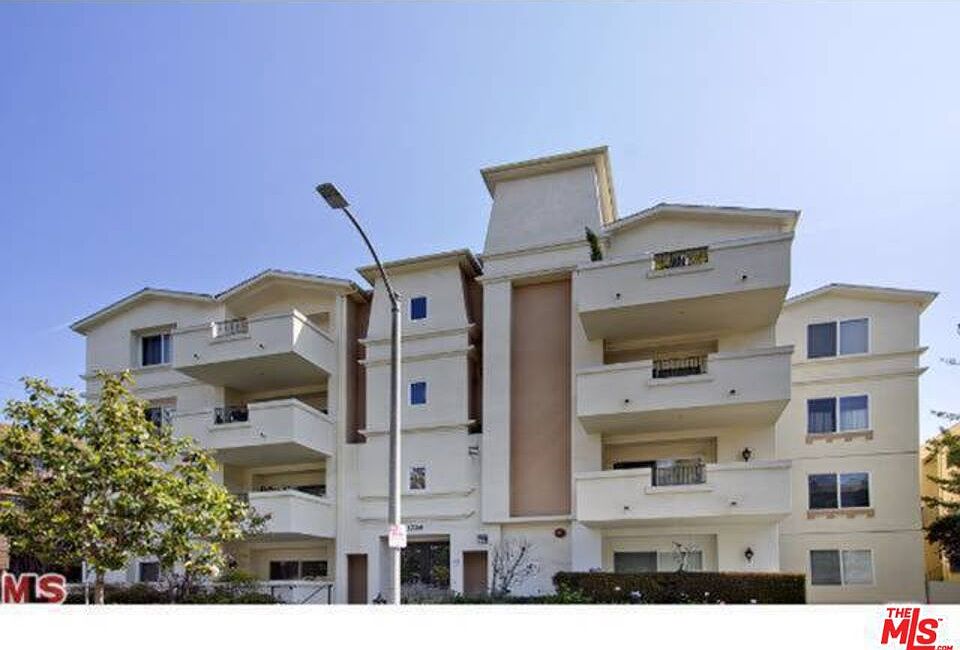 1st image of 1726 S Bentley Ave APT 201