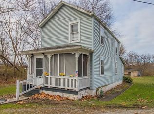 107 Scottdale Everson Rd, Everson, PA 15631