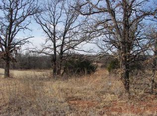 1320 Southern Shores Dr LOT 8, Norman, OK 73026