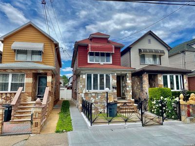 974 E 43rd Street, Brooklyn, NY, 11210