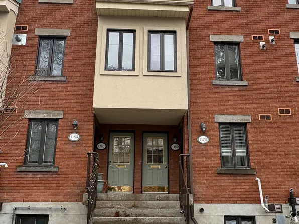 1180 Blasdell Ave, Ottawa, ON K1K 4H5