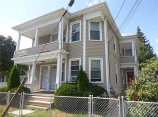 16 Holland Ave, Pawtucket, RI 02860