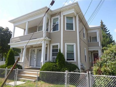16 Holland Ave, Pawtucket, RI, 02860