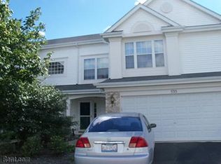 535 Lancaster Dr, Hampshire, IL 60140