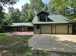 18221 Turtle Cove Rd, Springdale, AR 72764