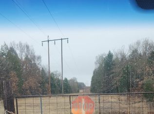 10528 Private Road 5205, Athens, TX 75751