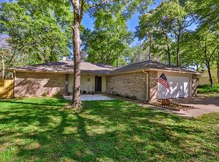 3649 Golden Rod Ln, Huntsville, TX 77340