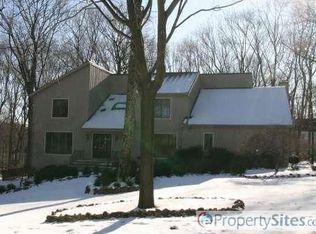 35 Tammy Hill Trl, Randolph, NJ 07869