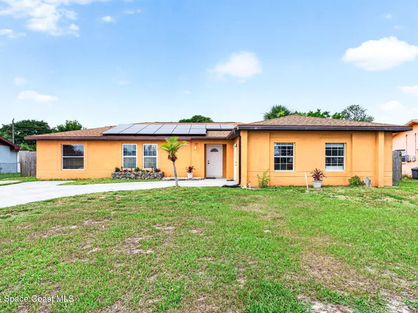 719 Bianca Dr NE, Palm Bay, FL 32905