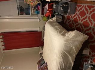 110 Brainerd Rd APT 17D, Allston, MA 02134