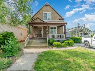 3427 Lake St, Lansing, IL 60438