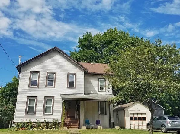 34 Union St, Cortland, NY 13045