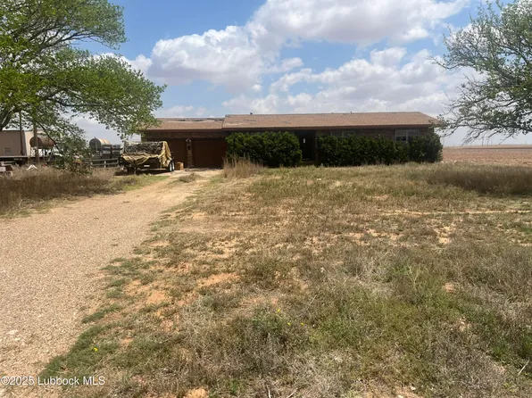 3407 County Road 3300, Lubbock, TX 79403