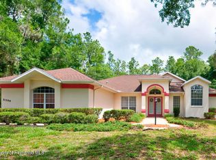 21799 SW 82nd St, Dunnellon, FL 34431