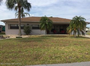 5032 Cedarbrook Ln, Hernando Beach, FL 34607