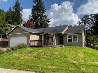 88045 Crystal St, Veneta, OR 97487