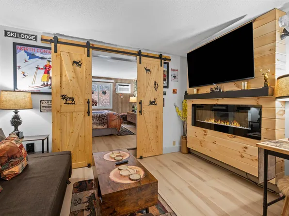 2955 White Mountain Highway #125 E22, Conway, NH 03860