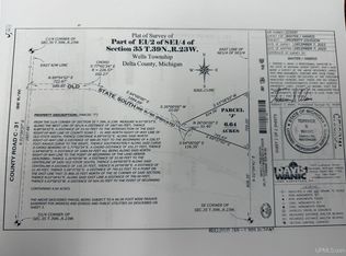 Old State South Rd, Escanaba, MI 49829