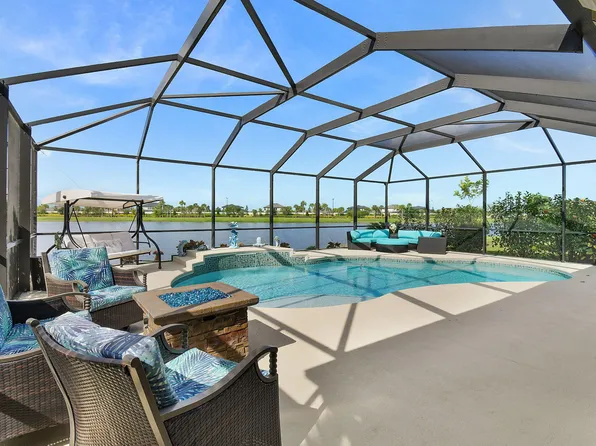 12305 SW Arabella Drive, Port St Lucie, FL 34987