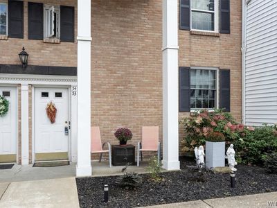 270 Buffalo Rd APT 53, East Aurora, NY, 14052