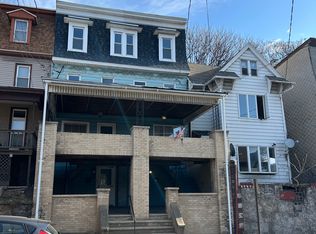 813-815 N 6th St, Shamokin, PA