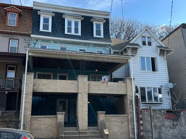 813-815 N 6th St, Shamokin, PA 17872