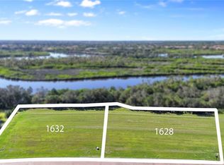 1628 Rio Vista Ter LOT 33, Parrish, FL 34219
