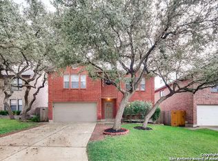 12018 Vintage Point, San Antonio, TX 78253