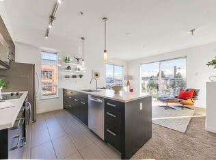 3333 Main St #206, Vancouver, BC