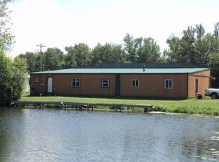 8848 W Houghton Lake Dr, Houghton lake, MI 48629