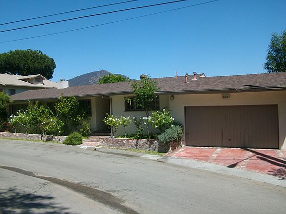 2nd image of 3469 Bonnie Hill Dr
