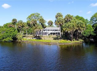 640 Dixon Rd, Venice, FL 34292