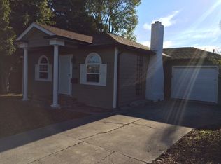 334 A St, Redwood City, CA 94063