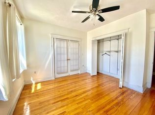 374 Chestnut Hill Ave APT 4A, Brighton, MA 02135