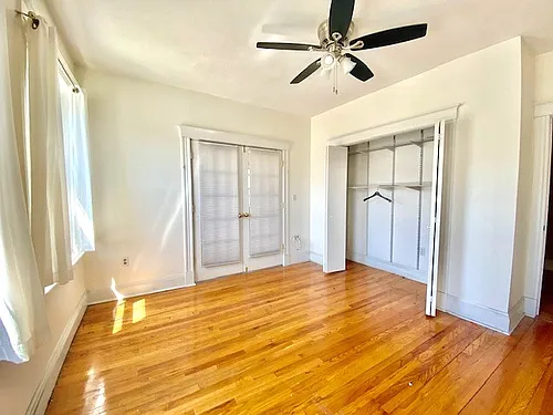374 Chestnut Hill Ave #4A Photo 1
