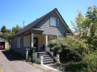 4416 40th Ave SW, Seattle, WA 98116