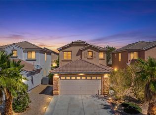 4788 Pagosa Springs Dr, Las Vegas, NV 89139