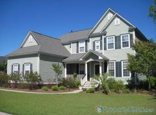 1705 James Basford Pl, Mount Pleasant, SC 29466