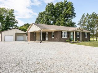 2675 Raywick Rd, Lebanon, KY 40033