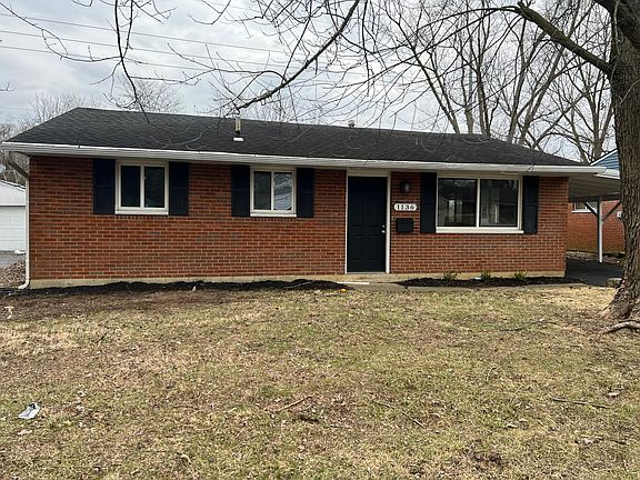 3rd image of 1136 Olney Dr
