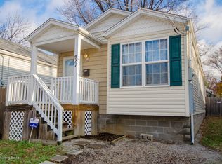 927 Schiller Ct, Louisville, KY 40204