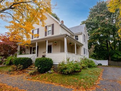 25 N Emerson St, Wakefield, MA, 01880