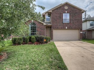 1502 Cartwright Rd, Missouri City, TX 77489