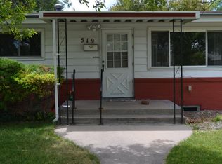 519 E Ogallala Pl, Cheyenne, WY 82009