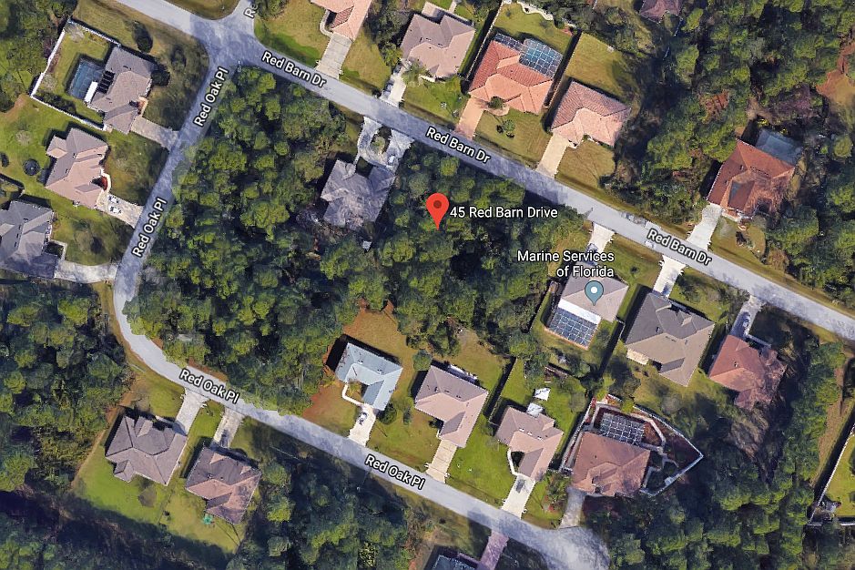2nd image of 45 Red Barn Dr